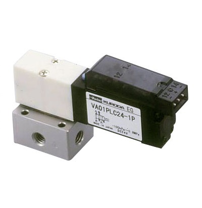 Van VA01PS/LV23/LP23 - Parker