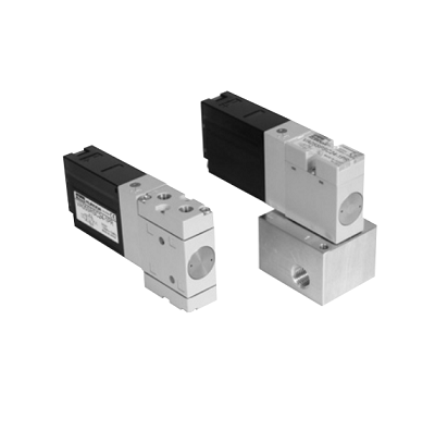 Van chân không VA05PSC24/VA05RSC24- Parker