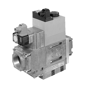 Van điện từ gas DMV-VEF 507-525-DUNGS