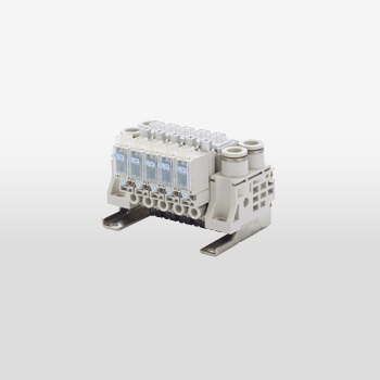 Vacuum controller PISCO: VIP