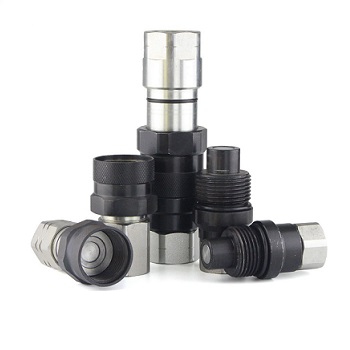 Khớp nối nhanh thủy lực: ZJ-VEP