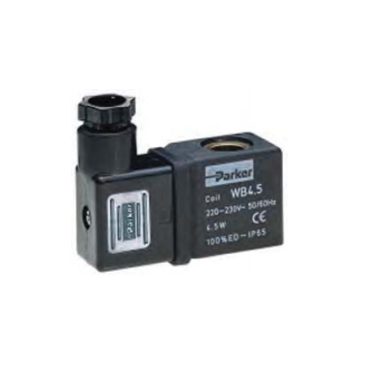Coil điện Parker WB4.5, WB5.5 - WB8.0
