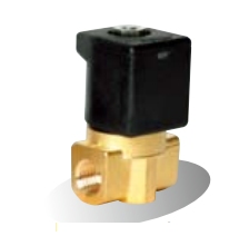 Van điện từ WV121S221 Parker