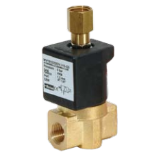 Van điện từ WV131S222GV Parker