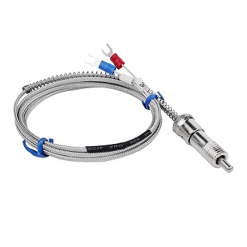 Can nhiệt dây K : WZNT-02