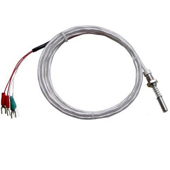 Can nhiệt dây PT100: WZPM-201