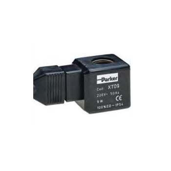 Coil điện Parker XT09 Series