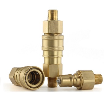 Khớp nối nhanh thủy lực: ZJ-YBB