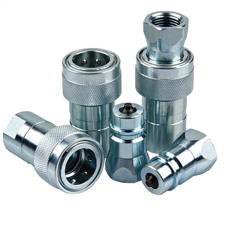 Khớp nối nhanh thủy lực : ZJ-YCC
