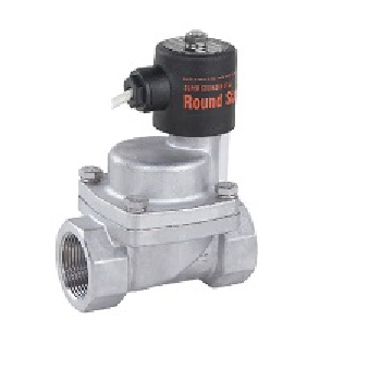 Van điện từ áp lực cao YSP- 15J Round -Star