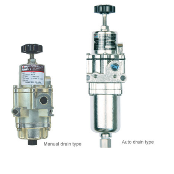 Bộ lọc khí YT-200~YT-225-YTC