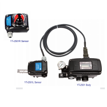 Bộ điều khiển tuyến tính YT-2501-YTC