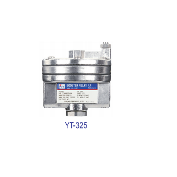 Relay khuyếch đại YT-300~YT-325- YTC