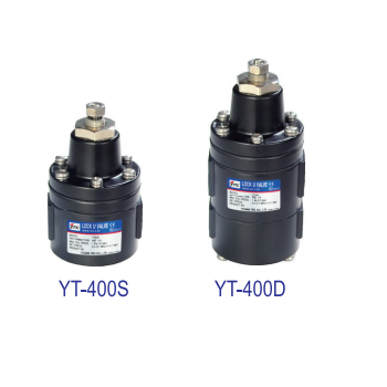 Van khóa YT-400-YTC