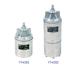 Van khóa YT-435-YTC