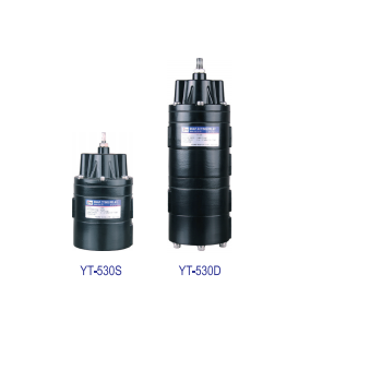 Snap van YT 530- YTC