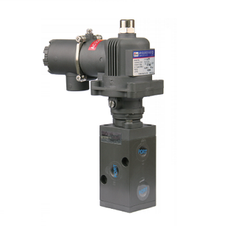 Van điện từ YT-720D-YTC