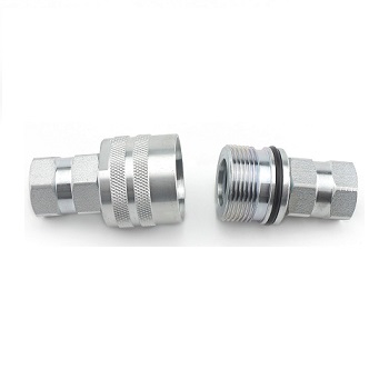 Khớp nối nhanh thủy lực: ZJ-CVV